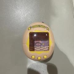 TAMAGOTCHI たまごっち ミニチュアフィギュアのサムネイル