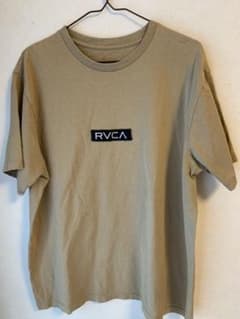 RVCA  Ｔシャツのサムネイル
