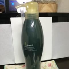 ハホニコプロ ラメイヘアクレンジングのサムネイル
