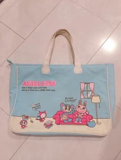 トートバッグのサムネイル