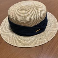 カオリノモリ　かんかん帽のサムネイル