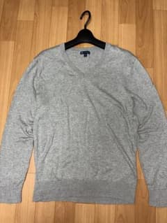 【Gap】Vネックニットのサムネイル