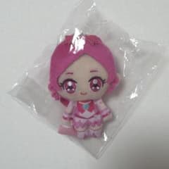 プリキュア ふわキュン♡マスコット2 キュアブロッサムのサムネイル