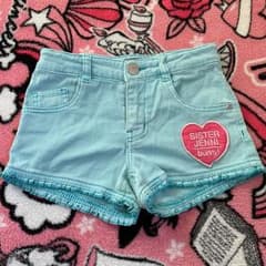 SISTER JENNI ショートパンツのサムネイル