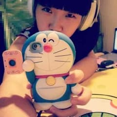 どらえもんiphone5.5s携帯ケースのサムネイル