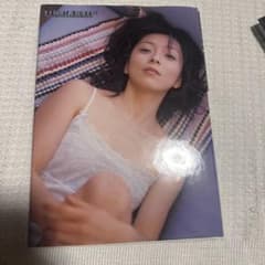有森也実写真集 NARUMI ARIMORIのサムネイル