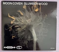 Moon Coven CDのサムネイル