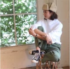 TODAYFUL  ボアフライトキャップのサムネイル