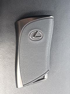 『未使用』レクサス菱形スマートキー 未使用』レクサス 菱形 スマートキー - メルカリ