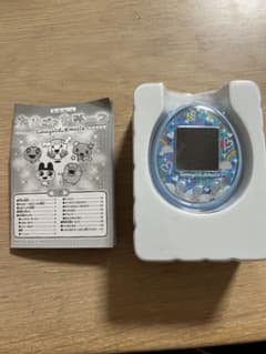 たまごっちみーつメルヘンみーつver.のサムネイル