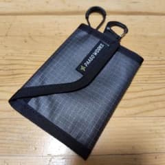 PAAGO WORKS トレイルバンク Mのサムネイル
