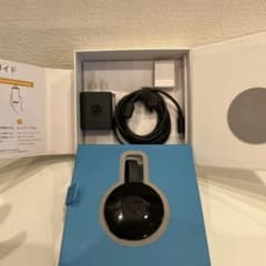 Chromecastのサムネイル