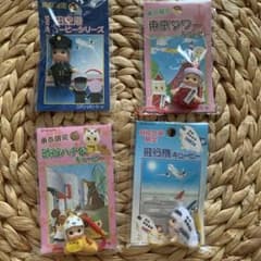 ご当地キューピー　(東京他)まとめ売り50個　新品未使用 東京限定・羽田空港限定 ご当地キューピー - メルカリ