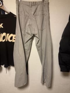 ネヴァーフォーゲット　デニムのサムネイル