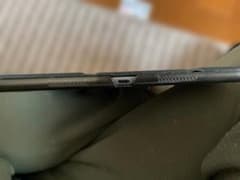 訳あり】iPad 本体＋箱＋ケース付 充電不可 ジャンク - メルカリ