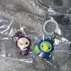 しまじろうめじるしアクセサリー 2個セットのサムネイル
