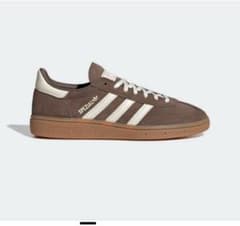 【美品・今日まで】adidas ハンドボールスペツィアルスニーカー　値下交渉可のサムネイル