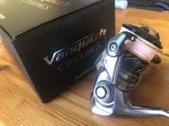 ヴァンキッシュ c2000hgsのサムネイル