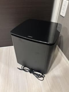 BOSE Acoustimass 300 / Bass Module 700 - メルカリ