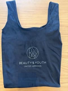 BEAUTY&YOUTH UNITED ARROWS エコバッグのサムネイル