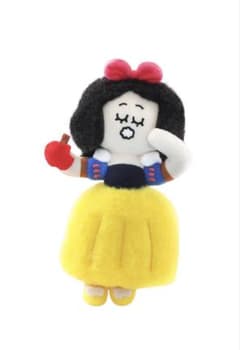 【Barbara様専用】52TOYS DISNEY PRINCESSES 白雪姫のサムネイル