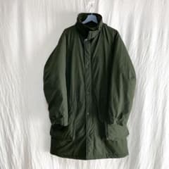 90s スウェーデン軍 M90 後期型 コールドウェザーパーカー 190 コート