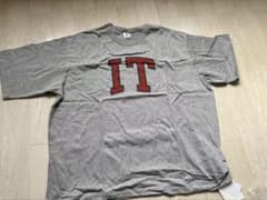 ブラームス ルーツストック 23SS IT M Tシャツ グレー - メルカリ