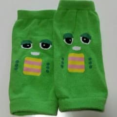 レッグウォーマーのサムネイル