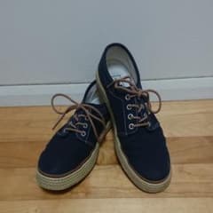 スニーカー VANS VANSのサムネイル