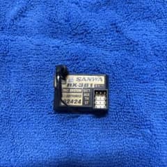 SANWA RX-381 レシーバーのサムネイル