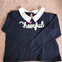 ロンT　美品のサムネイル