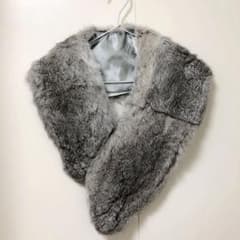 ロペピクニック　グレーファーショール　ボレロのサムネイル