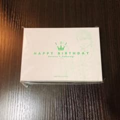 タイバニ　虎徹　バースデー記念セットのサムネイル