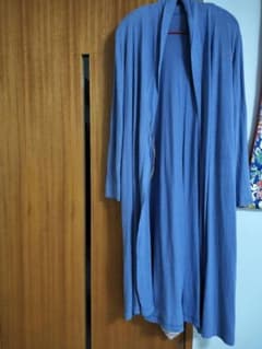 Yooko　リトルイーグル　ロングカーディガン　美品 Yooko様専用 リトルイーグル ロングカーディガン 美品 - メルカリ