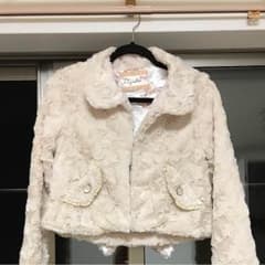 リズリサ♡ファーコートのサムネイル