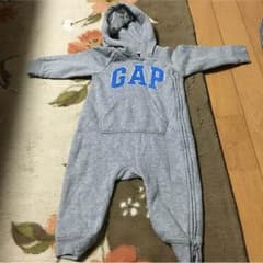 GAPキッズロンパースのサムネイル