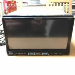 Panasonic HDDナビのサムネイル