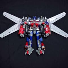 トランスフォーマー DA-15 ジェットウィングオプティマスプライム
