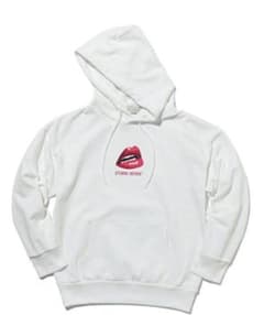 NAOTO studio seven Lip Hoodie パーカーのサムネイル