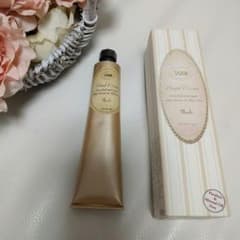 新品♡サボン♡ハンドクリーム♡ムスクのサムネイル