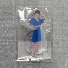 【新品】横山玲奈 アクスタ ハロプロ 25周年コラボカフェ 来場者限定くじのサムネイル