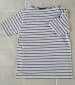 SAINT JAMES 半袖Tシャツのサムネイル