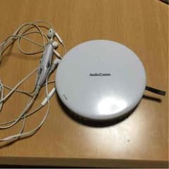 プレイヤーのサムネイル