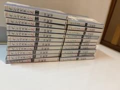 三田紀房　全70冊セット インベスターZ 全巻セット 三田紀房 - メルカリ