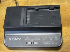 みんとん 様　専用　BC-U1のサムネイル