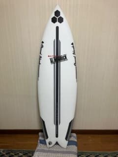 サーフィン・ボディボード AL MERRICK FISHBEARD 5'8 SPINE-TEK AL MERRICK FISHBEARD 5'8 SPINE-TEK - メルカリ