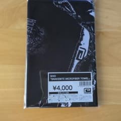 reversal SNAKEBITE MICROFIBER TOWELのサムネイル