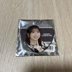 瀧脇笙古 =LOVE ハート缶バッジのサムネイル