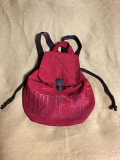 ELLOT DE bebe  ベビーリュックのサムネイル
