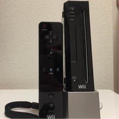 Wii 本体のサムネイル